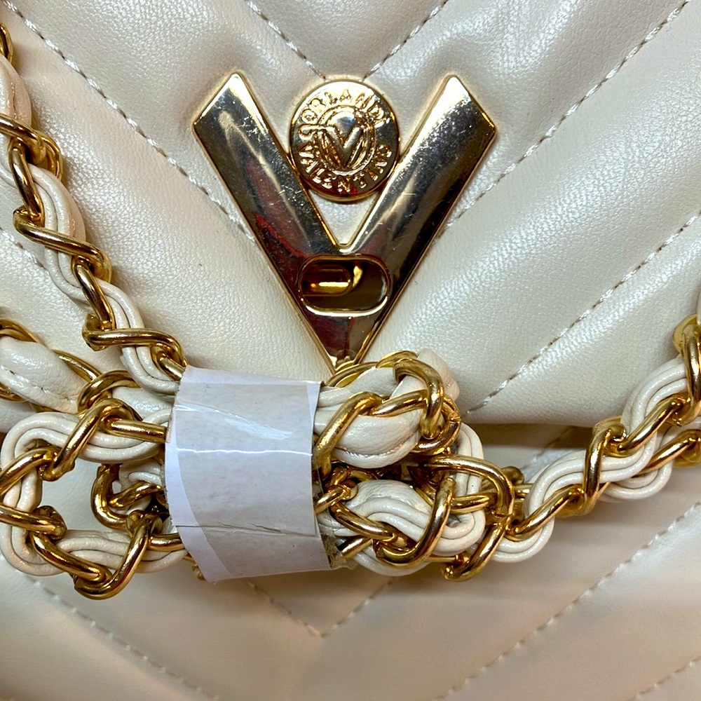 Valentino Orlandi quilted handbag - Picture 3 of 14